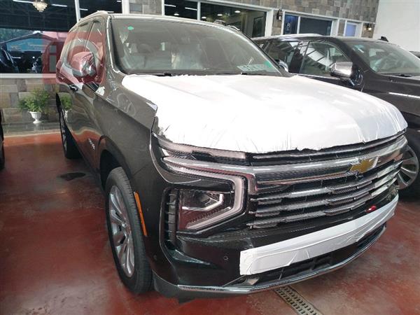 Chevrolet Tahoe 2025 for sale in Iraq - Baghdad